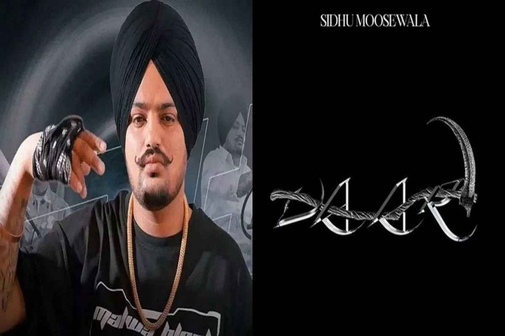 Sidhu Moosewala New Song Vaar