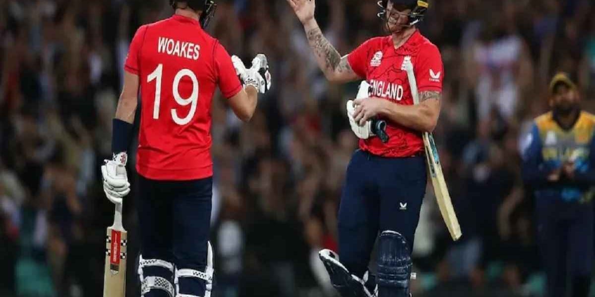 ICC T20 World Cup 2022 Eng vs SL