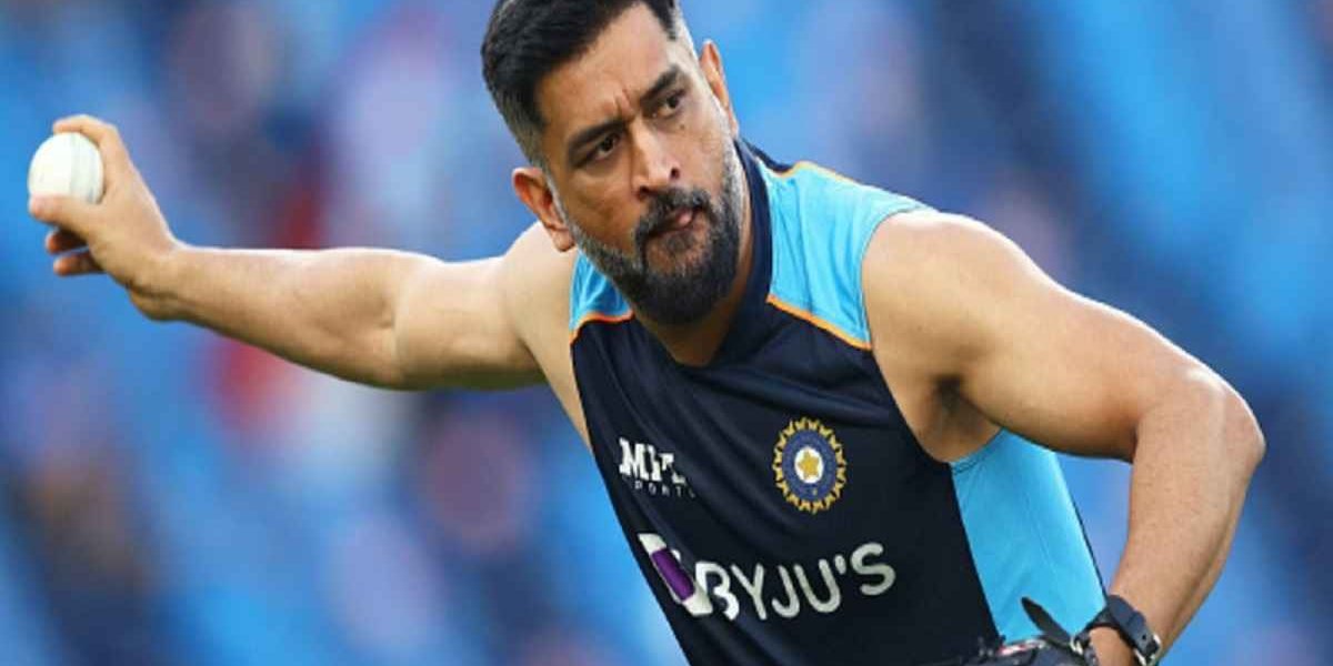 BCCI can give big responsibility to Dhoni