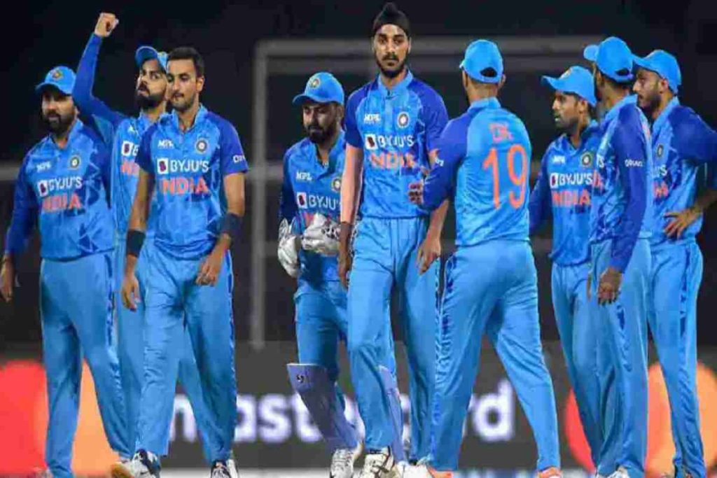 Team India