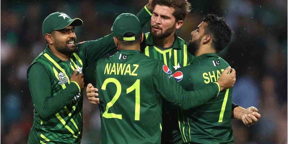 T20 WC2022 PAK vs NZ First Semifinal