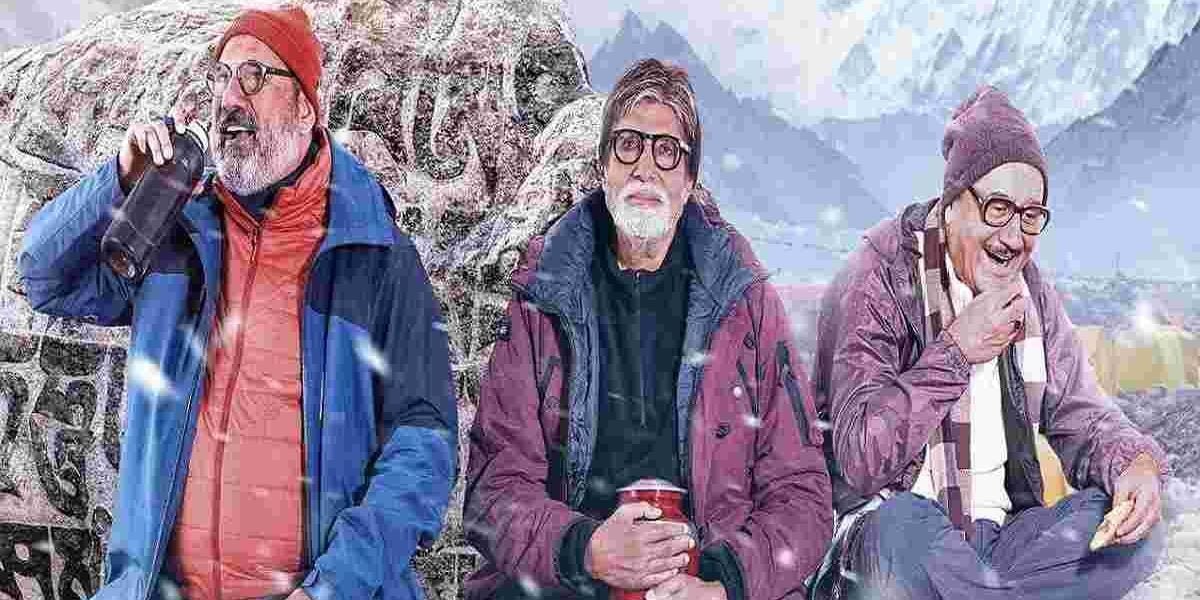 Uunchai Box Office Collection