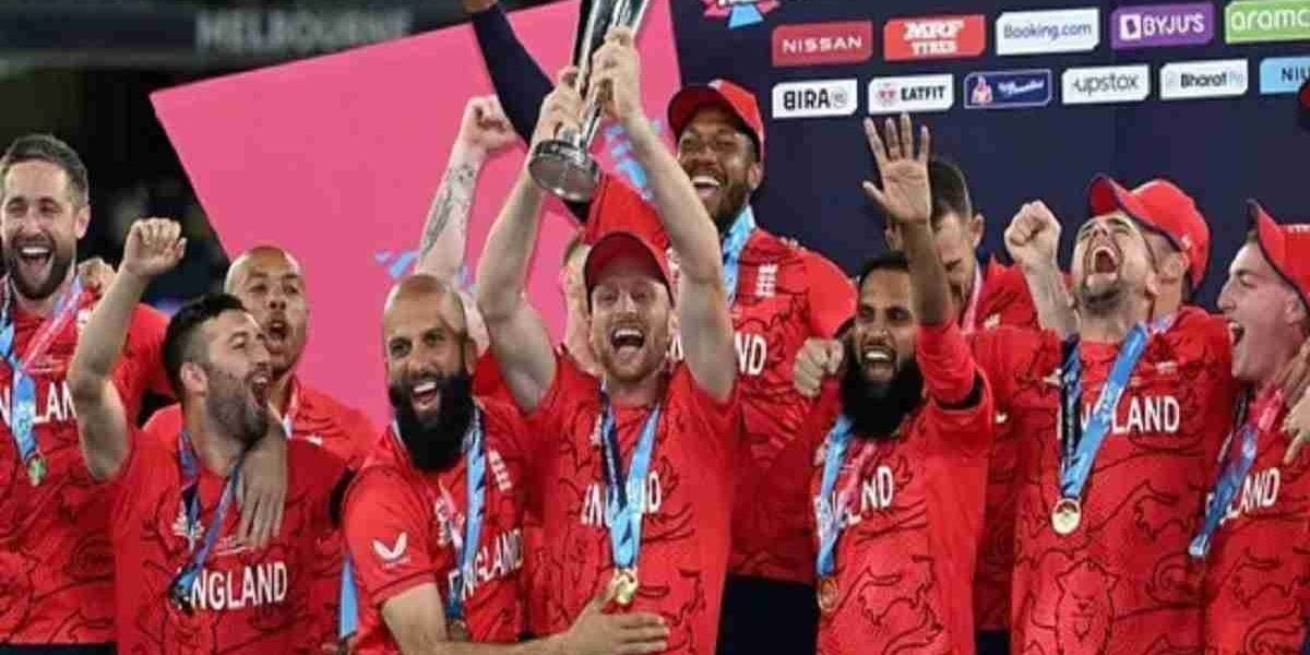 PAK V ENG T20 World Cup