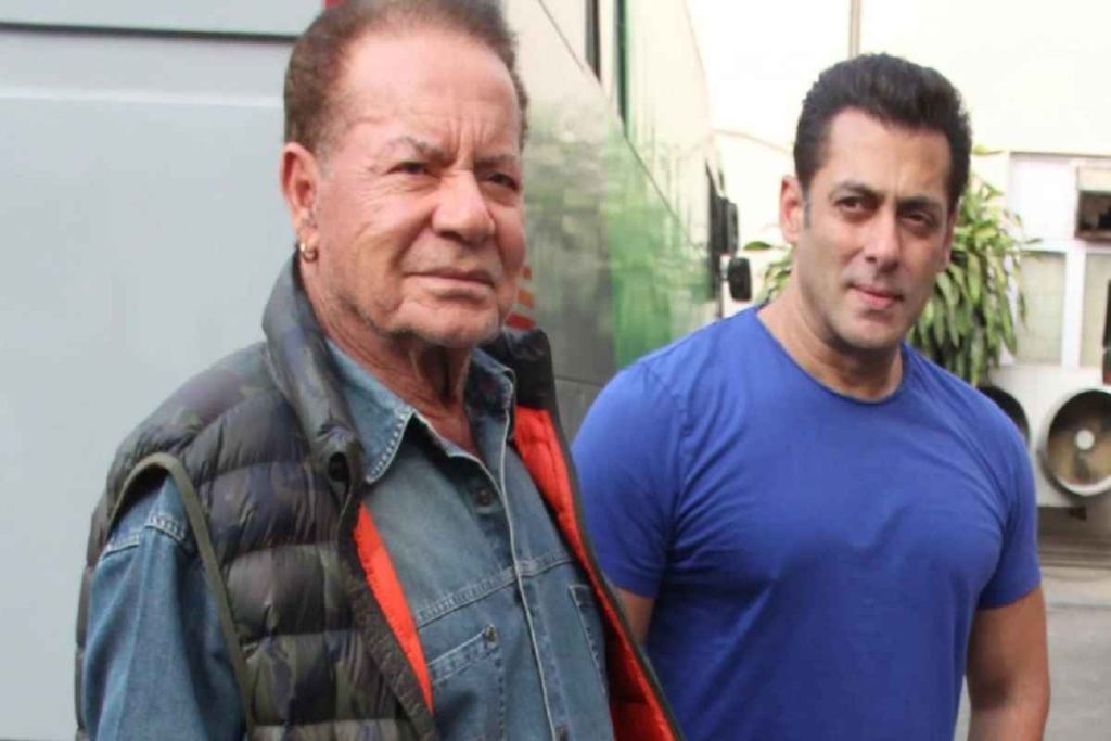 Salim Khan told why Salman Khan did not get married