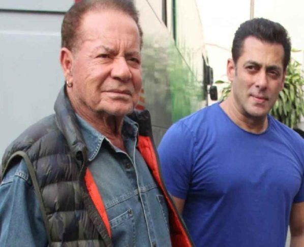 Salim Khan told why Salman Khan did not get married