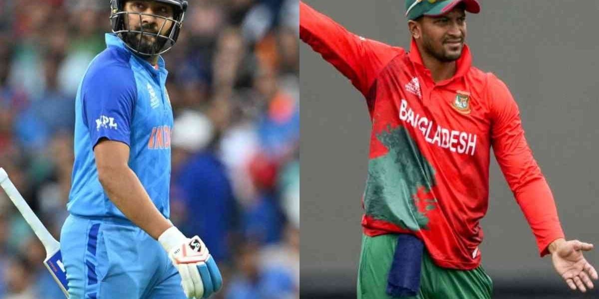 T20 World Cup 2022 IND vs BAN