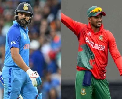 T20 World Cup 2022 IND vs BAN