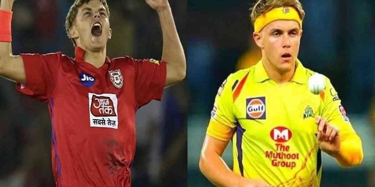 IPL Mini Auction 2023 Sam Karan Stokes Cameron Green