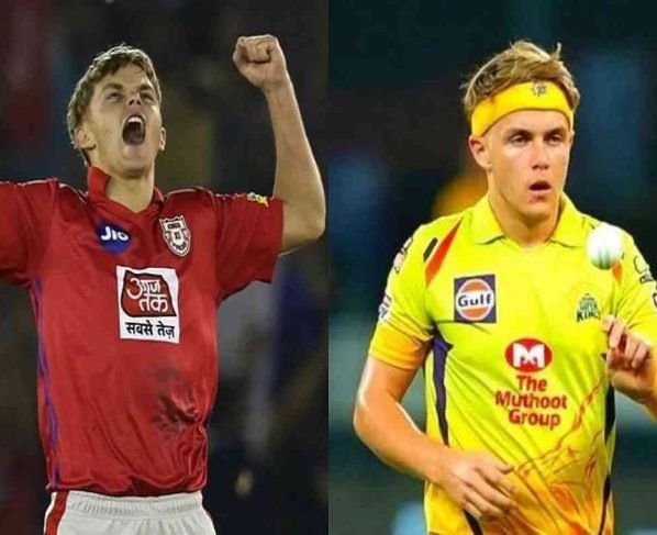 IPL Mini Auction 2023 Sam Karan Stokes Cameron Green