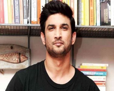 sushant singh rajput murder case