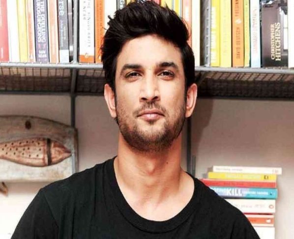 sushant singh rajput murder case
