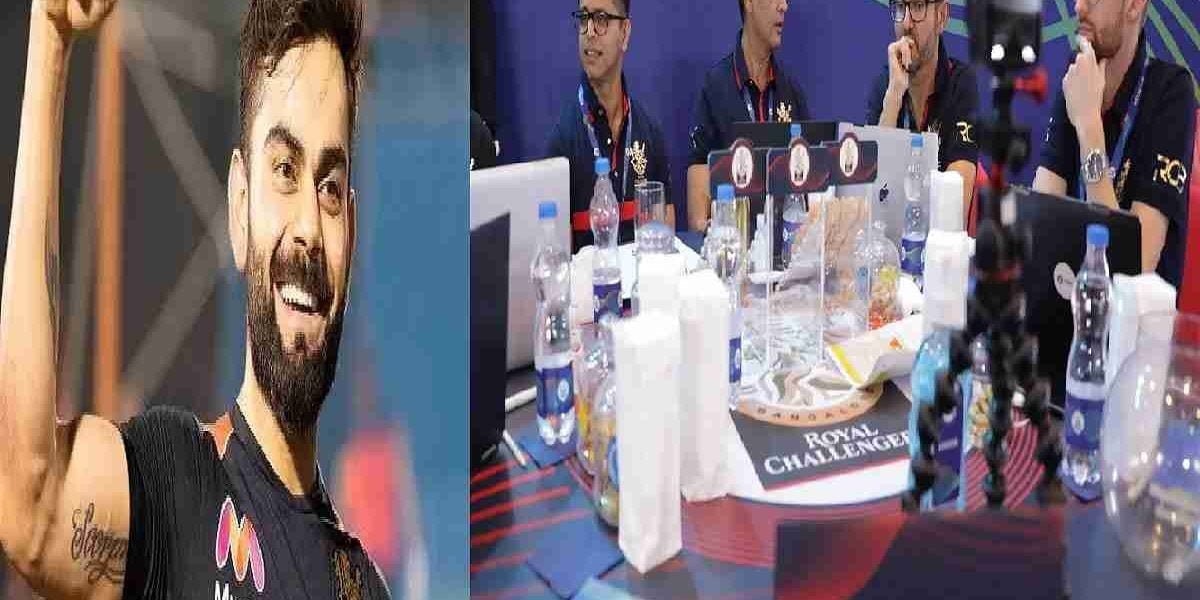 RCB Traget Players IPL Auction 2023