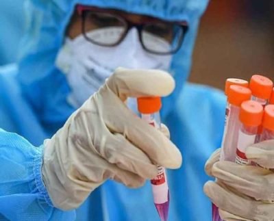 Omicron Sub Variant BF.7 In India