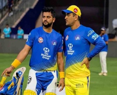 Suresh Raina IPL 2023 Auction Jio Cinema