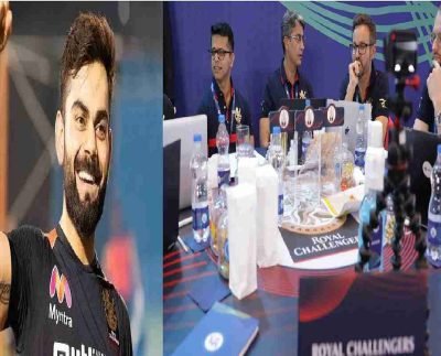 RCB Traget Players IPL Auction 2023