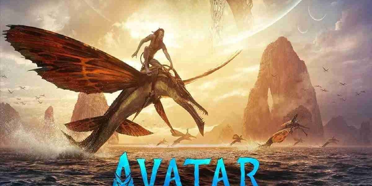 Avatar The Way Of Water Box Office Collection