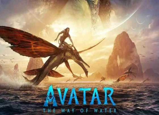 Avatar The Way Of Water Box Office Collection