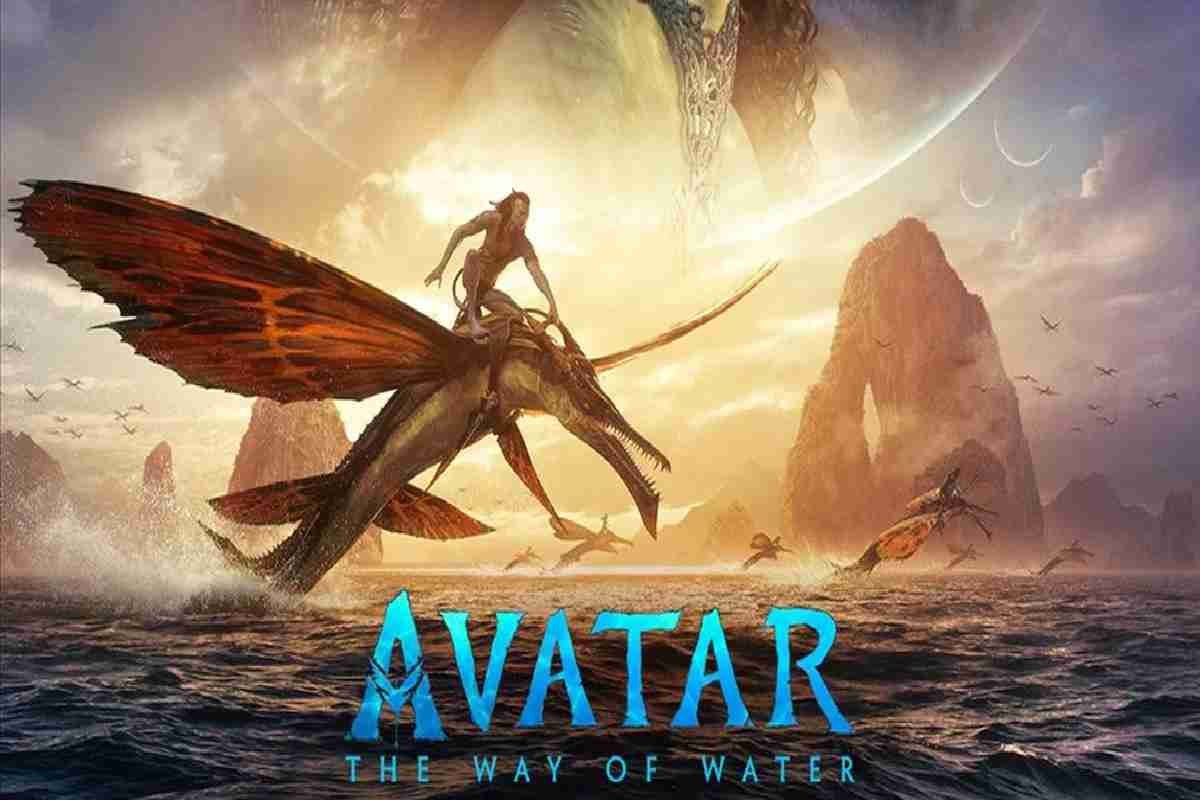 Avatar The Way Of Water का बॉक्स ऑफिस पर शानदार कलेक्शन जारी, रिलीज के 5वें दिन किया इतने करोड़ का कारोबार