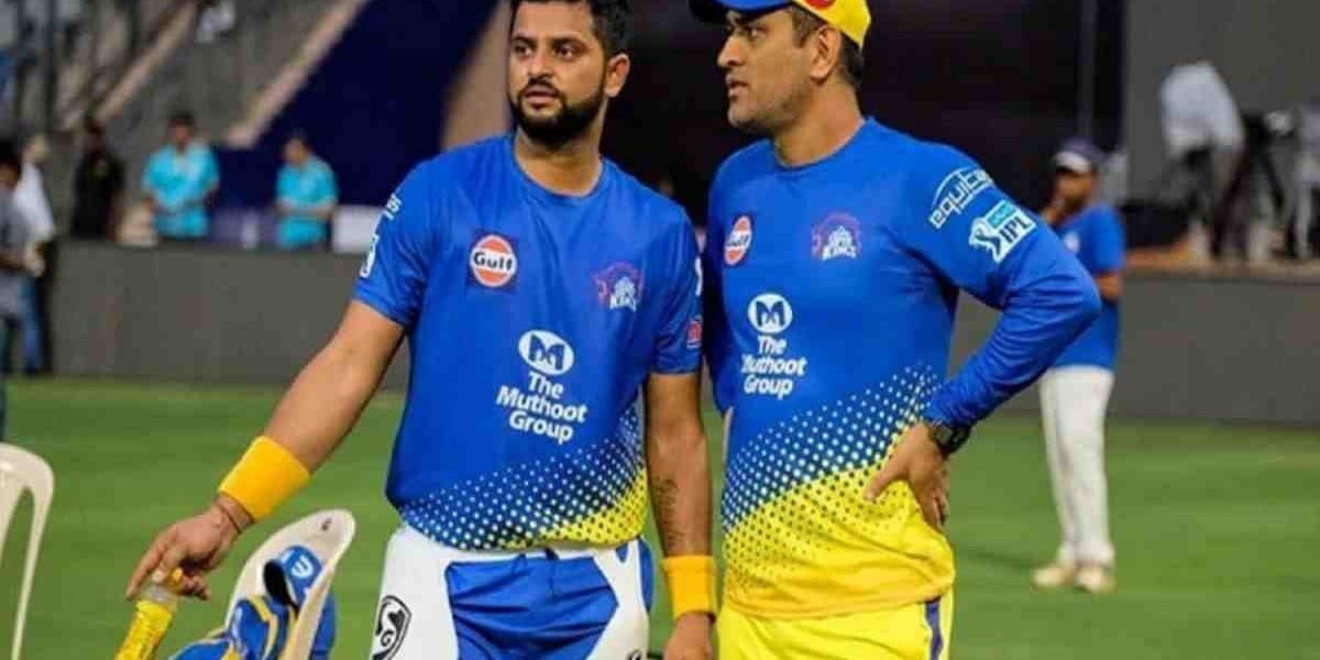 Suresh Raina IPL 2023 Auction Jio Cinema