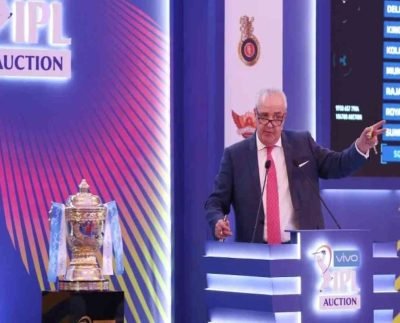 IPL 2023 Auction
