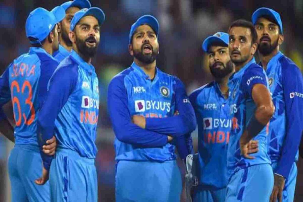 Ind vs SL T20/ODI Series