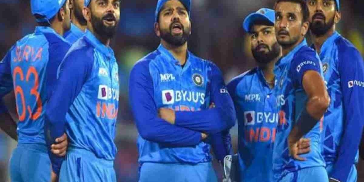 Ind vs SL T20/ODI Series