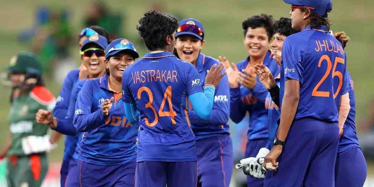 Indian team announced for Women T20 World Cup 2023