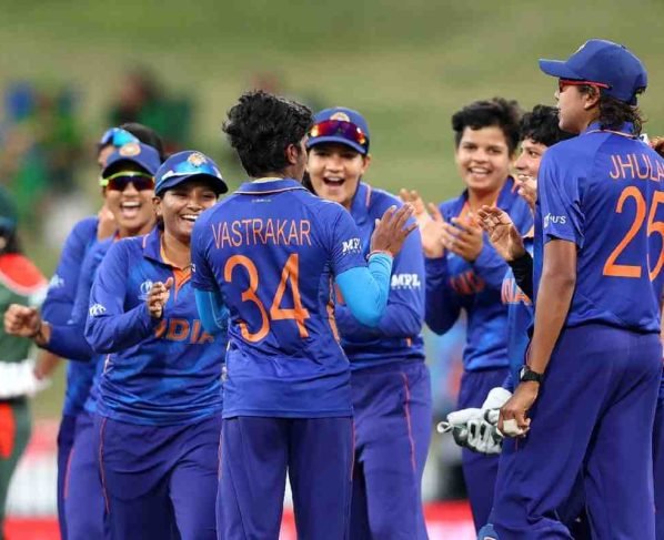 Indian team announced for Women T20 World Cup 2023