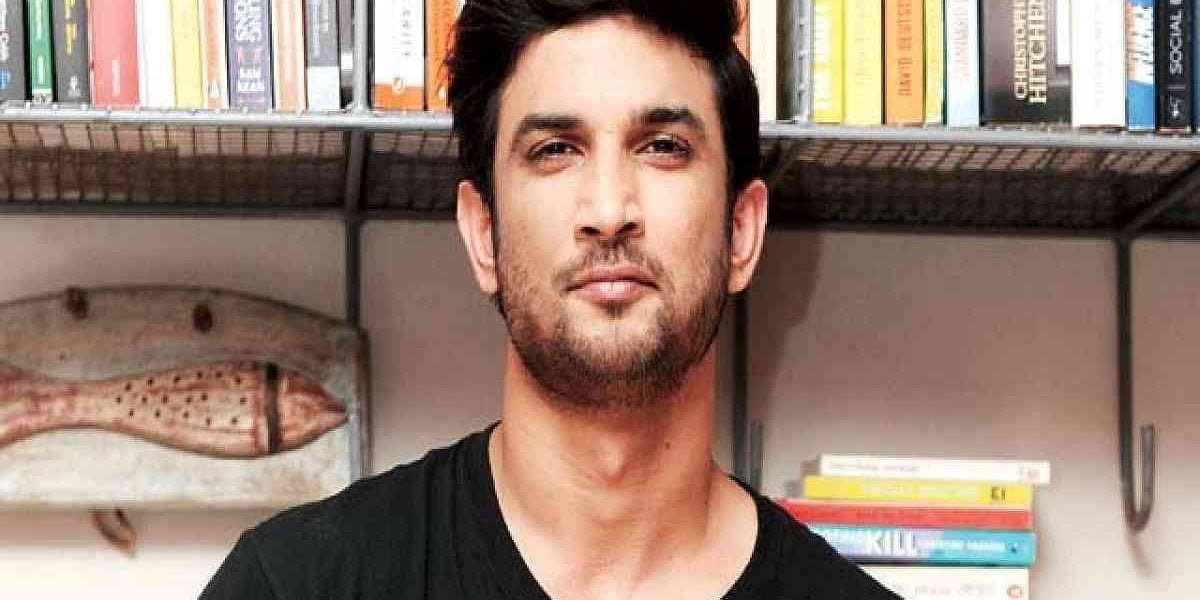 sushant singh rajput murder case