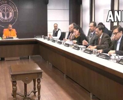 Yogi Adityanath Coronavirus Guidelines in UP