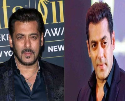 Salman Khan Birthday