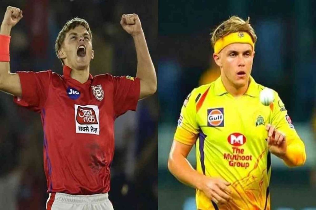 IPL Mini Auction 2023 Sam Karan Stokes Cameron Green