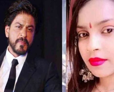 Shahrukh Khan helped Anjali family financially