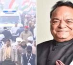 Congress MP Santokh Singh dies of heart attack