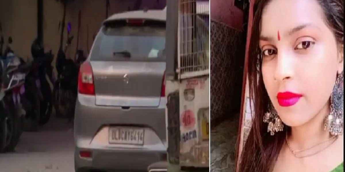Kanjhawala Case
