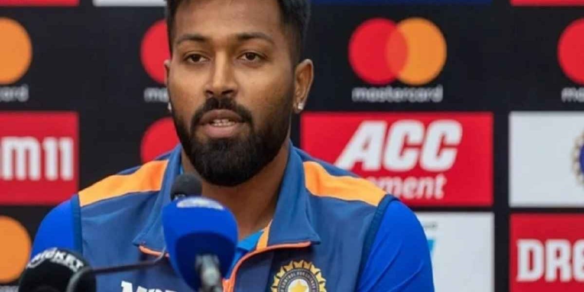 Hardik Pandya