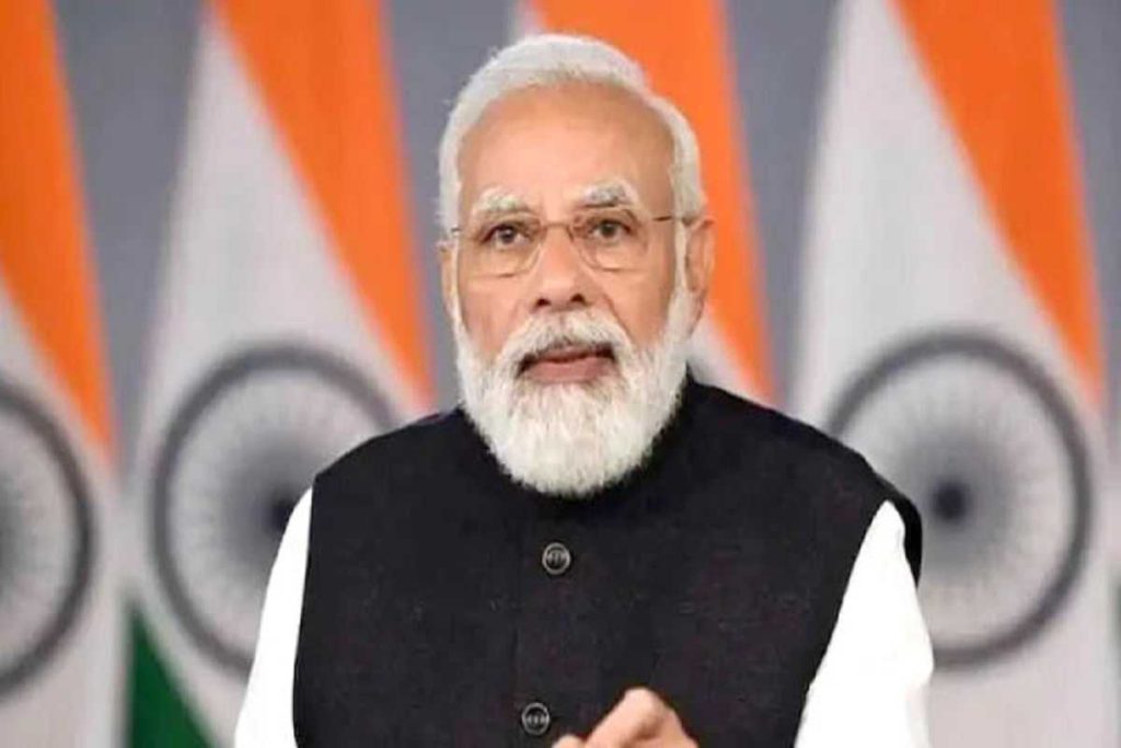 Narendra Modi