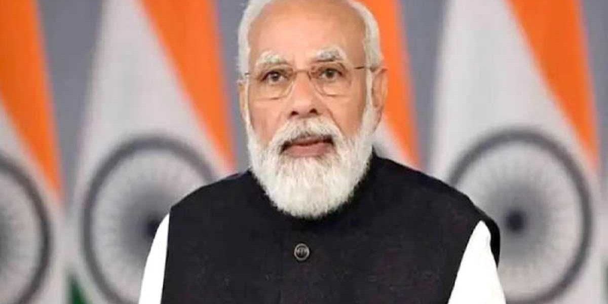 Narendra Modi