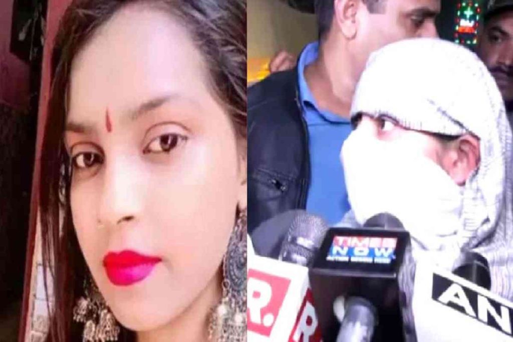 Kanjhawala case update Nidhi used to supply cannabis