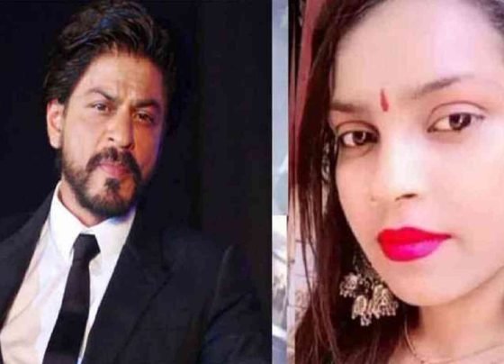 Shahrukh Khan helped Anjali family financially
